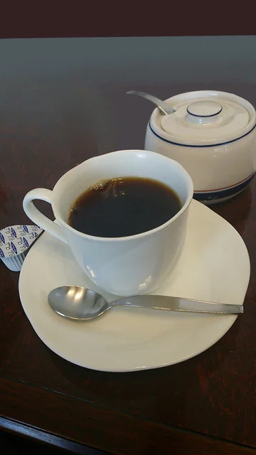 珈琲人（コイビト） - 室蘭（喫茶店）の写真