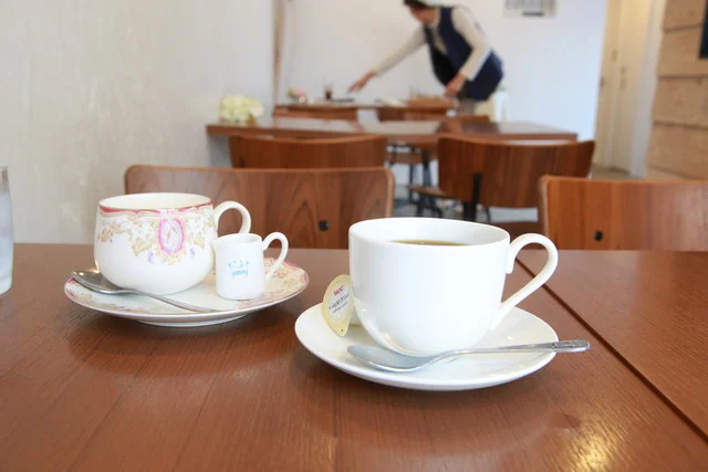 CAFE FUKUROU - 東室蘭（カフェ）の写真