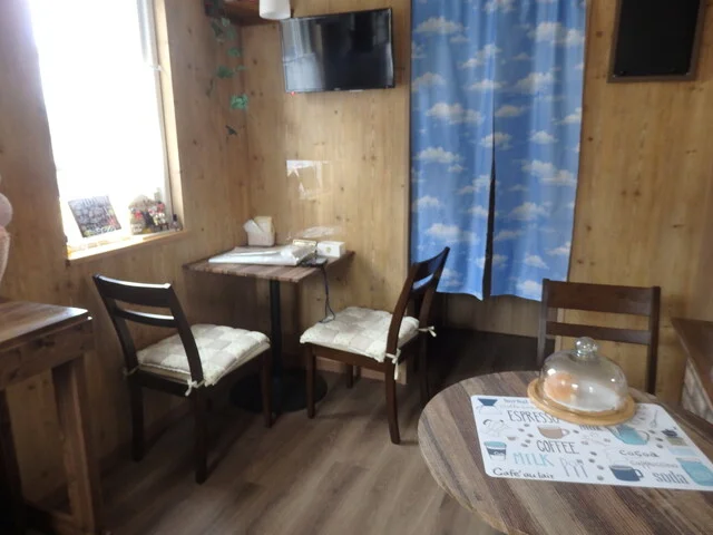 ココ キッチン（coco kitchen） - 南小樽（カフェ）の写真