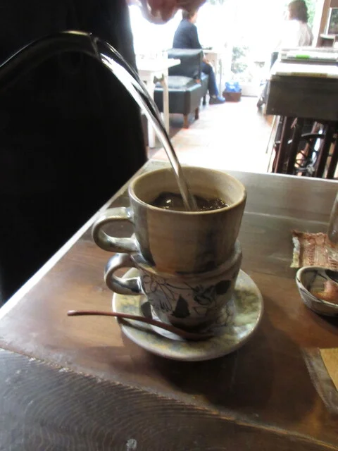 口コミ一覧 : 箱庭カフェの写真