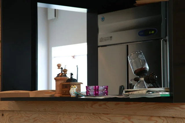 CAFE FUKUROU - 東室蘭（カフェ）の写真