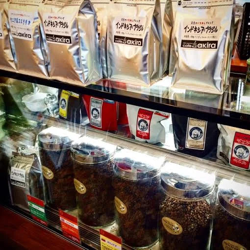 口コミ一覧 : カフェ アキラの写真