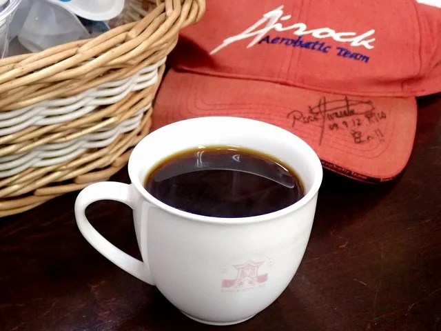 可否茶館 アウトレットコーヒーストア（かひさかん アウトレットコーヒーストア） - 南小樽（コーヒースタンド）の写真