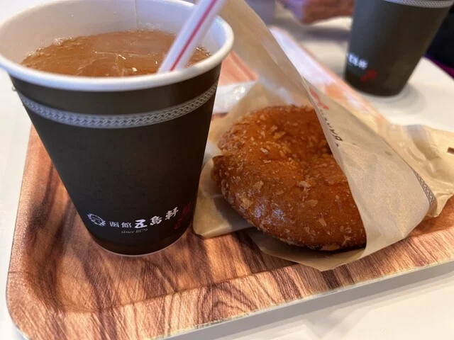 函館カレー エクスプレス 五稜郭タワー店（函館カレー EXPRESS） - 五稜郭公園前（カレー）の写真