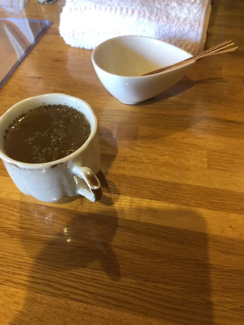 いわまき - 湯の川（カレー）の写真