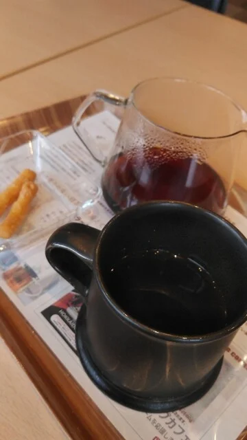 口コミ一覧 : ワークショップカフェの写真