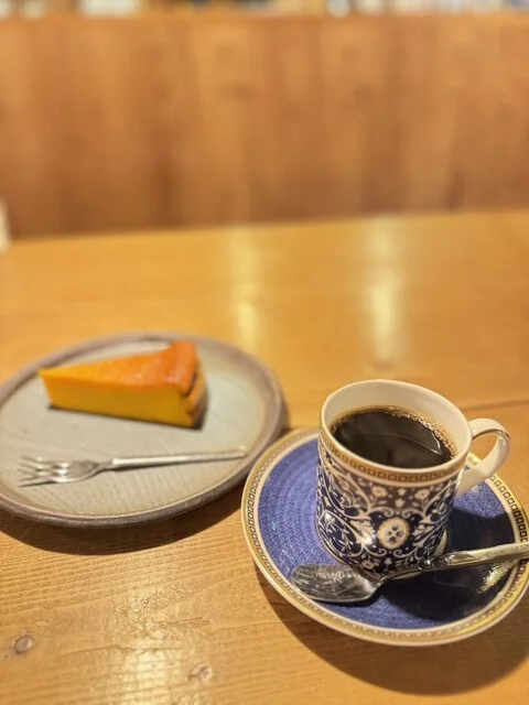 口コミ一覧 : 元町珈琲店の写真