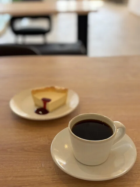 マンデリン : VAIME COFFEEの写真