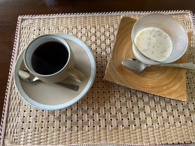 口コミ一覧 : Cafe enの写真