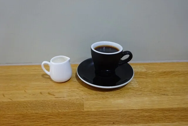 B3 COFFEE（ビースリーコーヒー） - 小樽（カフェ）の写真