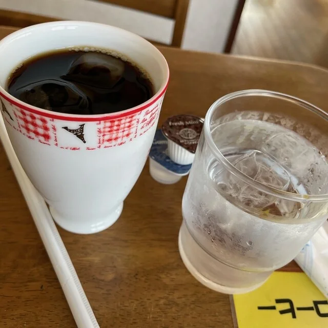 はじめて : レストハウス 樹林の写真