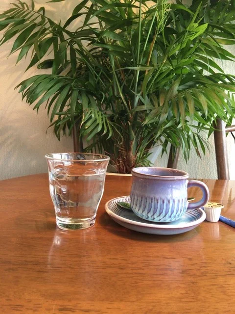 喫茶かず - 朝里（喫茶店）の写真