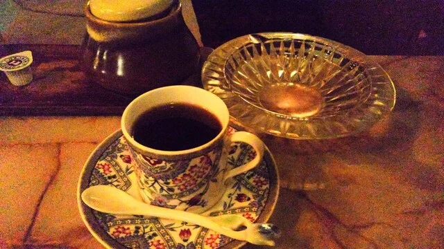 パーラーサトウ - 室蘭（喫茶店）の写真