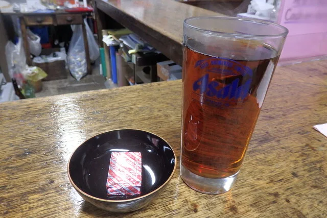 立ち飲み酒場 石川源蔵商店（ヤマイシ 石川源蔵商店） - 小樽（立ち飲み）の写真