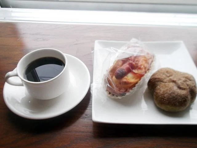 パン ド ミック（Pain de mic） - 鷲別（パン）の写真