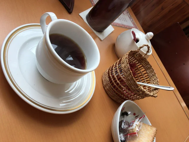 茶房おこばち - 小樽（喫茶店）の写真