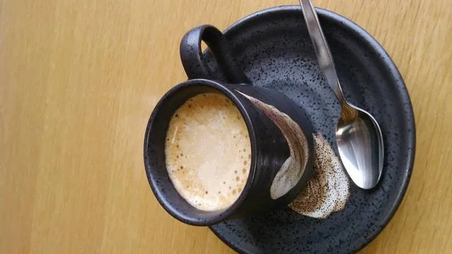 口コミ一覧 : 食道大の写真