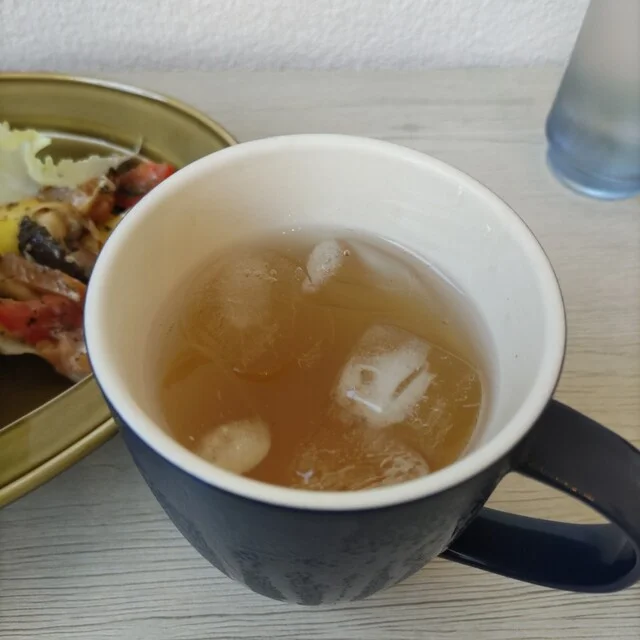 ランチ ＋ テイクアウト : T'S SMOKEの写真