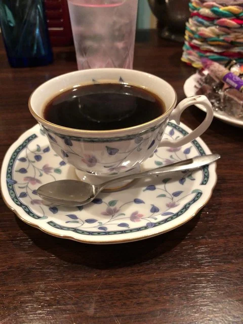 クウィーンロード - 南小樽（喫茶店）の写真