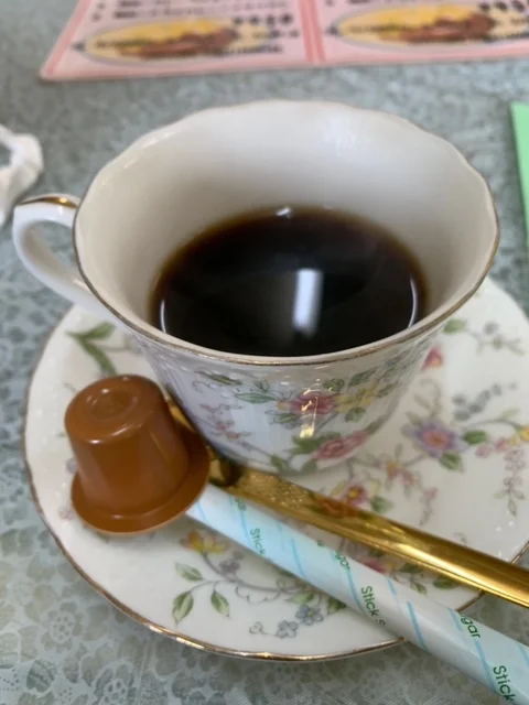 チロリン村 - 鷲別（喫茶店）の写真