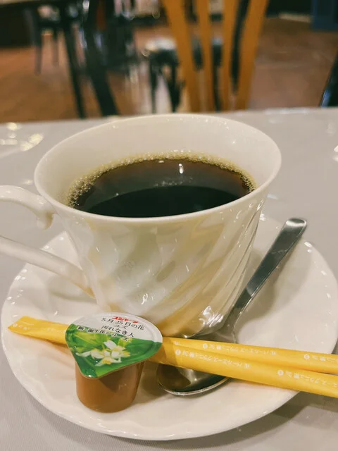 ラ フィーユ（La fille） - 小樽（カフェ）の写真