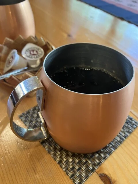 あかなら - 富良野（カフェ）の写真