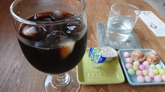 口コミ一覧 : cafe periodの写真