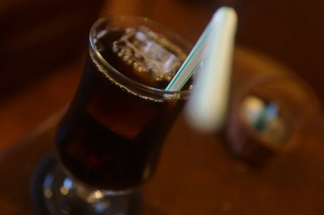 ラ フィーユ（La fille） - 小樽（カフェ）の写真