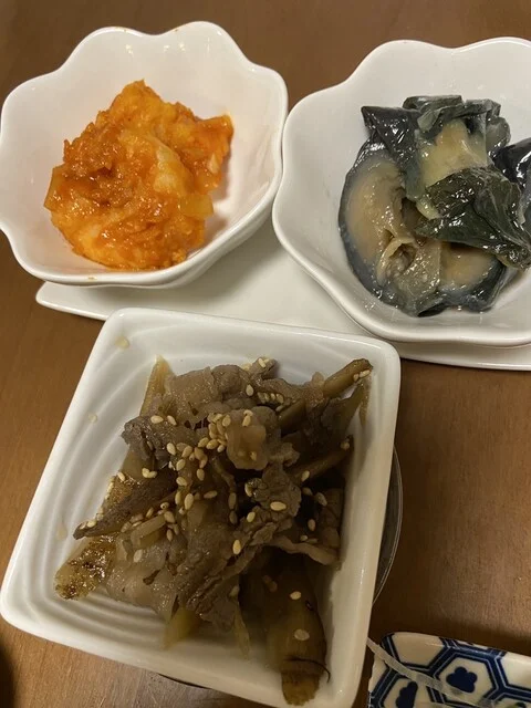 見つけた穴場おばんざい屋さん : 美笑の写真