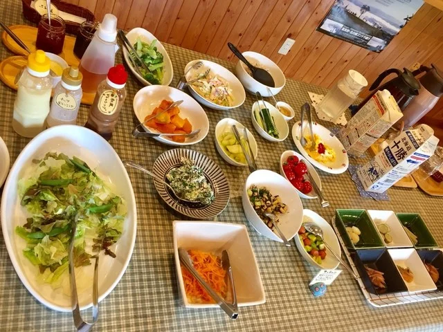 星人の宿 ペンション和田 - 富良野市その他（旅館・民宿）の写真