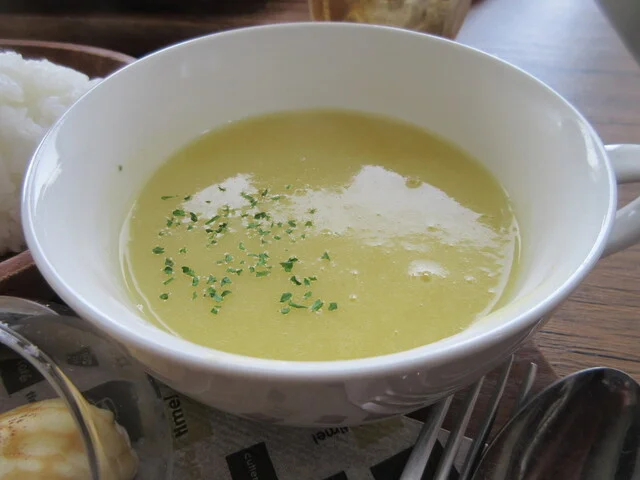 口コミ一覧 : 森のごはん。cafeの写真