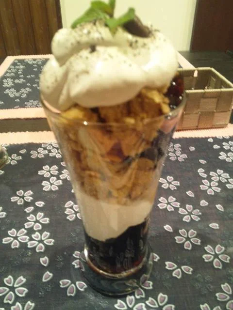 和風喫茶 磯はな - 鷲別（創作料理）の写真