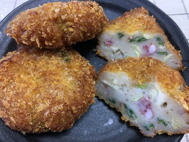 酒田商店（サカタショウテン） - 小樽（惣菜・デリ）の写真