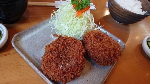 うみのや - 南小樽（とんかつ）の写真