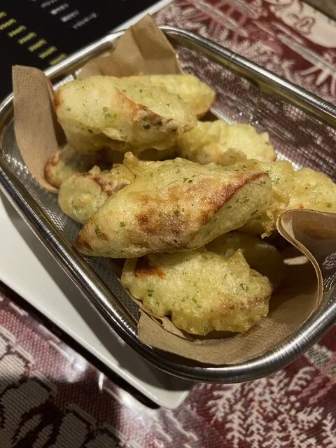 ロドリゲスとゴンザレス : 酒場 ロドリゲスの写真