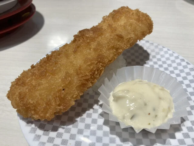 魚べい 室蘭店 - 東室蘭（回転寿司）の写真