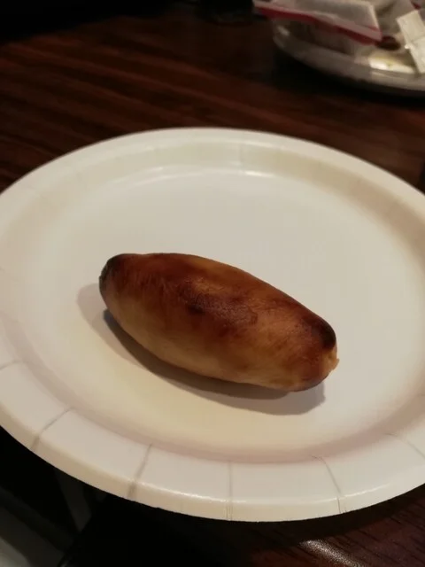 わかさいも本舗 室蘭中央店 - 室蘭（和菓子）の写真