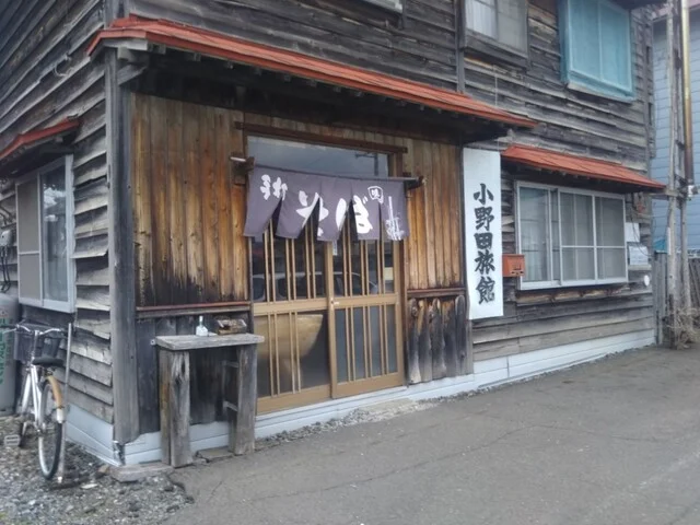 小野田そば屋 - 富良野市その他（そば）の写真