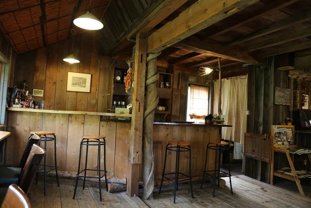 ｃａｆｅ ゴリョウ - 富良野（カフェ）の写真