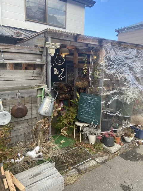 口コミ一覧 : のらいぬCafeの写真