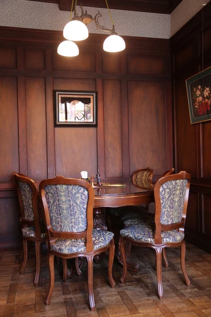 口コミ一覧 : 茶房旧茶屋亭の写真