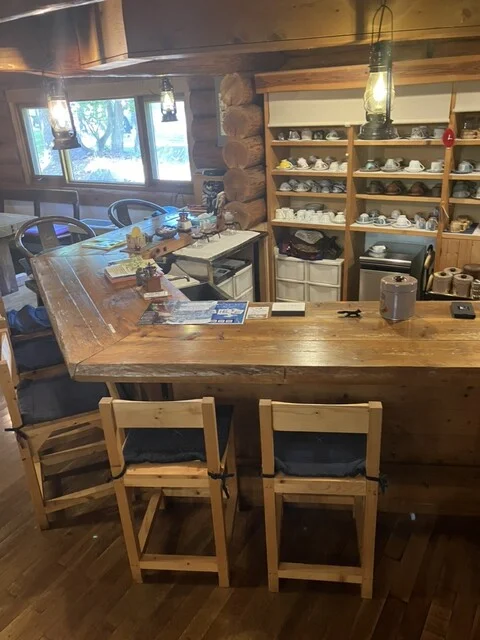 あかなら - 富良野（カフェ）の写真