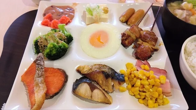 アパホテル 室蘭 - 東室蘭（ホテル）の写真