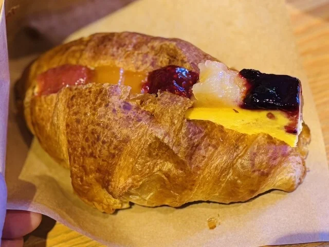 ジャムおばさんのスイーツ工房Rita（リタ） - 富良野市その他（カフェ）の写真