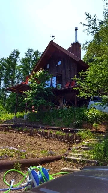 Furano Sakurano（フラノ サクラノ） - 学田（カフェ）の写真