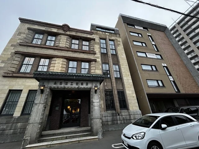 OMOカフェ&ダイニング OMO5小樽 by 星野リゾート - 小樽（スペイン料理）の写真