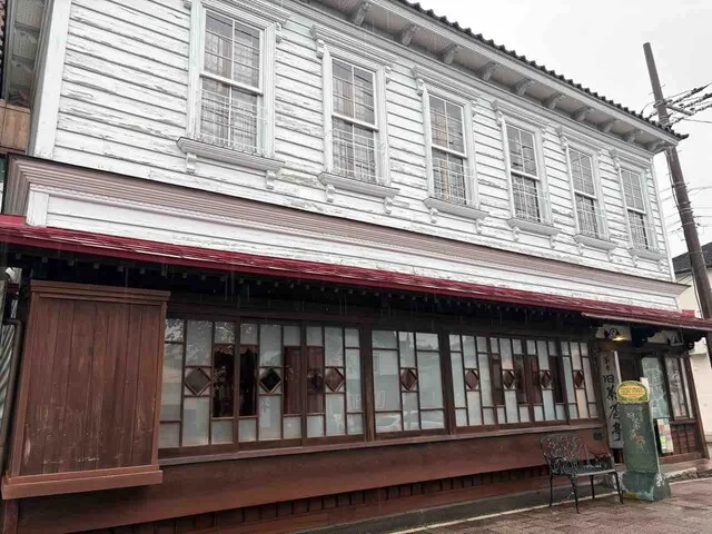 口コミ一覧 : 茶房旧茶屋亭の写真