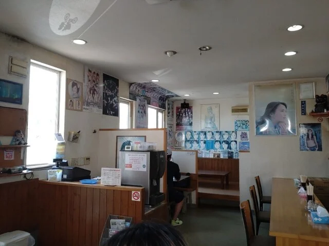 味の大王 なかじま店 - 東室蘭（ラーメン）の写真