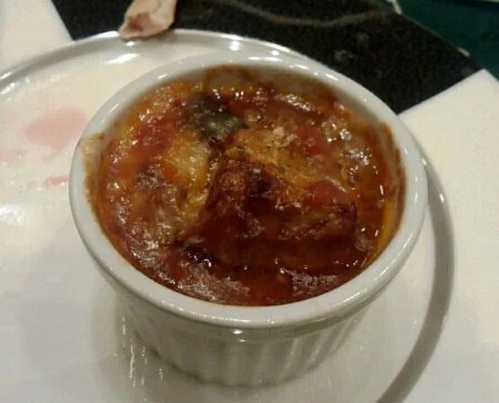 口コミ一覧 : ル シェルの写真