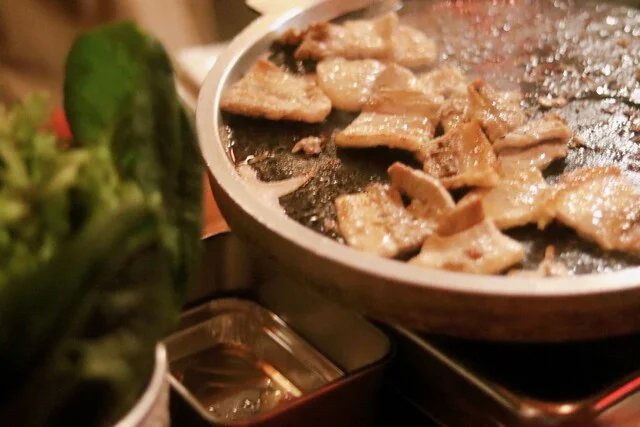 ビビンバ小屋 - 五稜郭（韓国料理）の写真